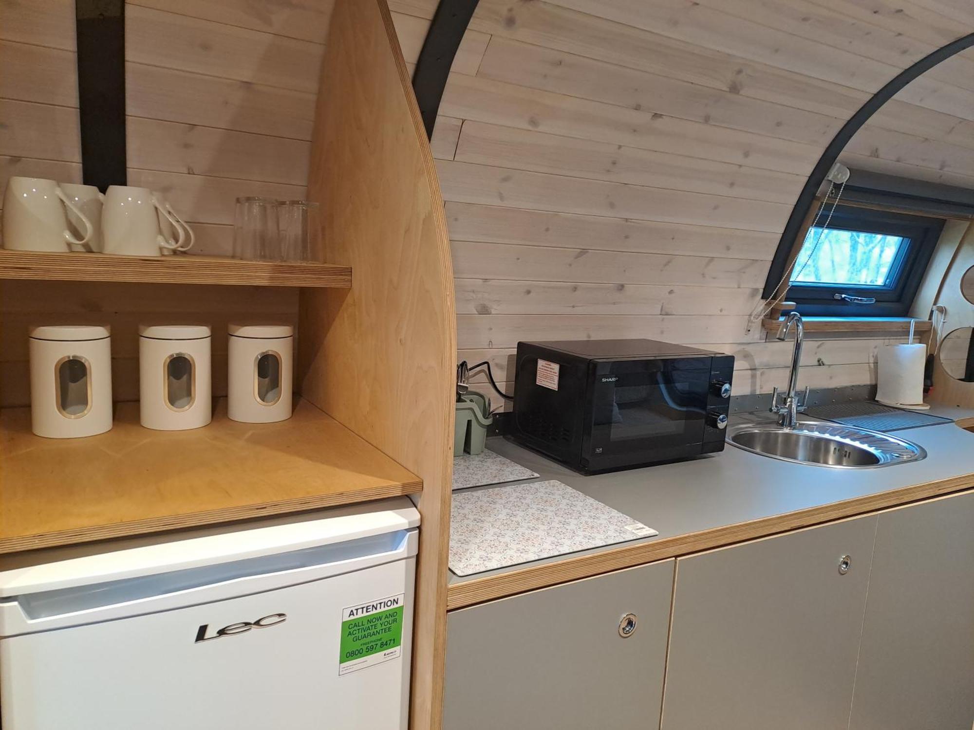 Willa Celtic Minor Pods Ystalyfera Zewnętrze zdjęcie